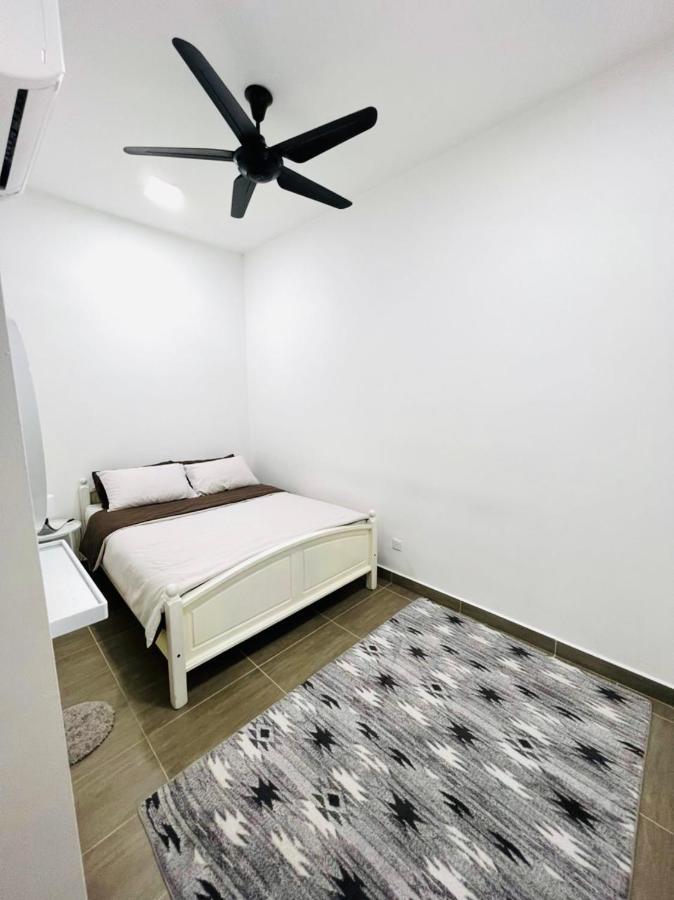 Deena Suite At Troika ,Кота Бару Екстериор снимка