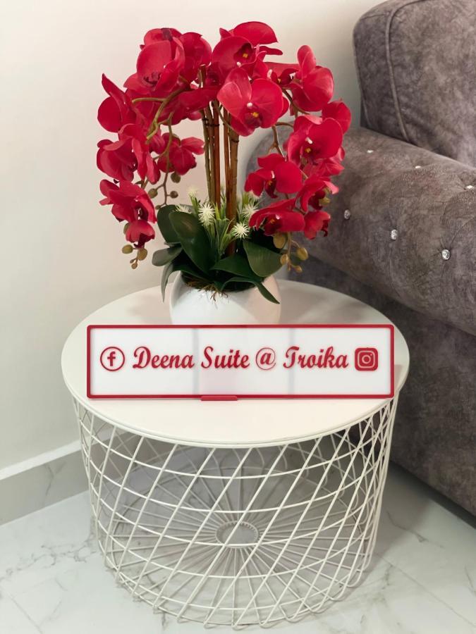 Deena Suite At Troika ,Кота Бару Екстериор снимка