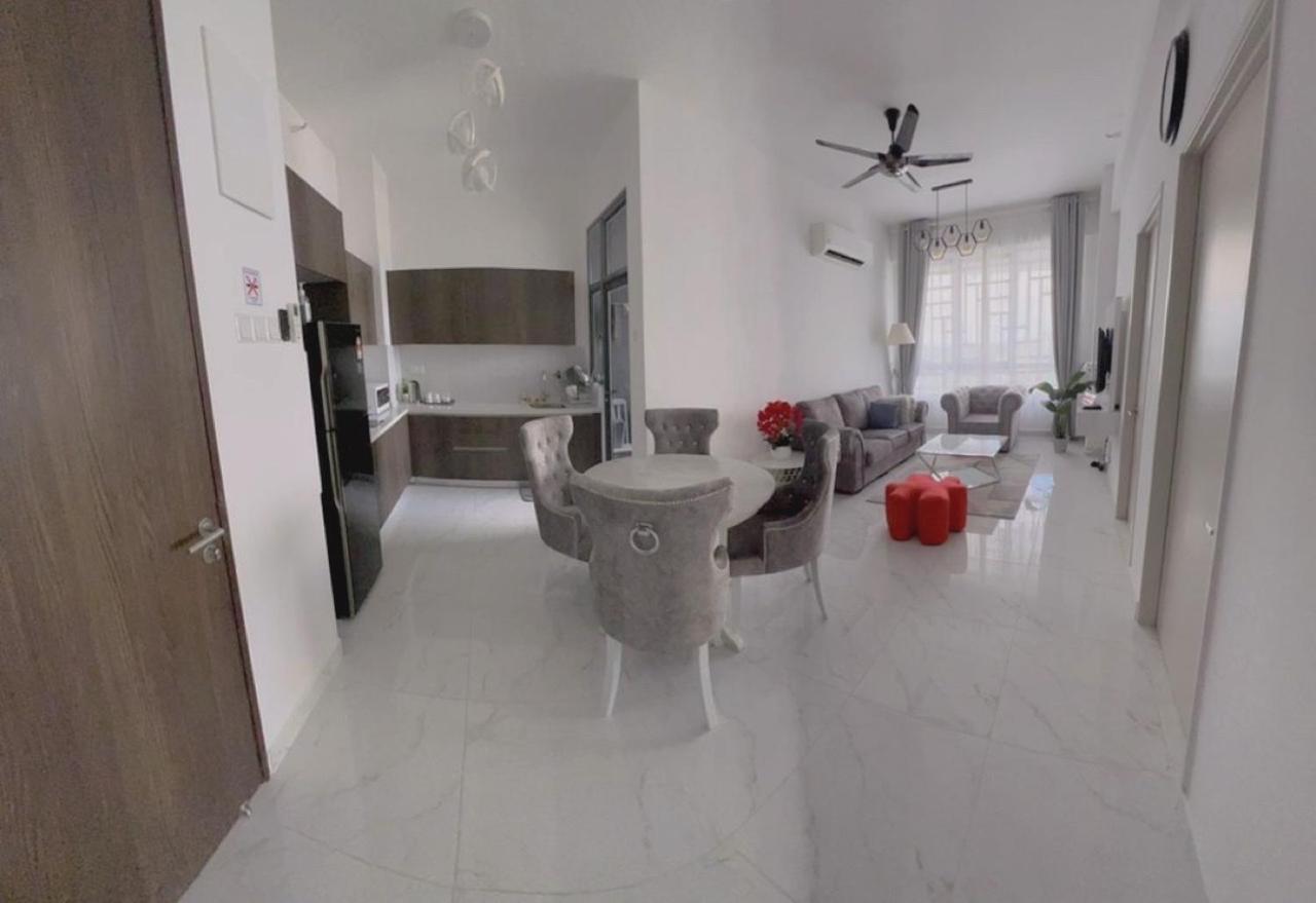 Deena Suite At Troika ,Кота Бару Екстериор снимка