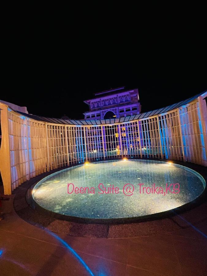 Deena Suite At Troika ,Кота Бару Екстериор снимка