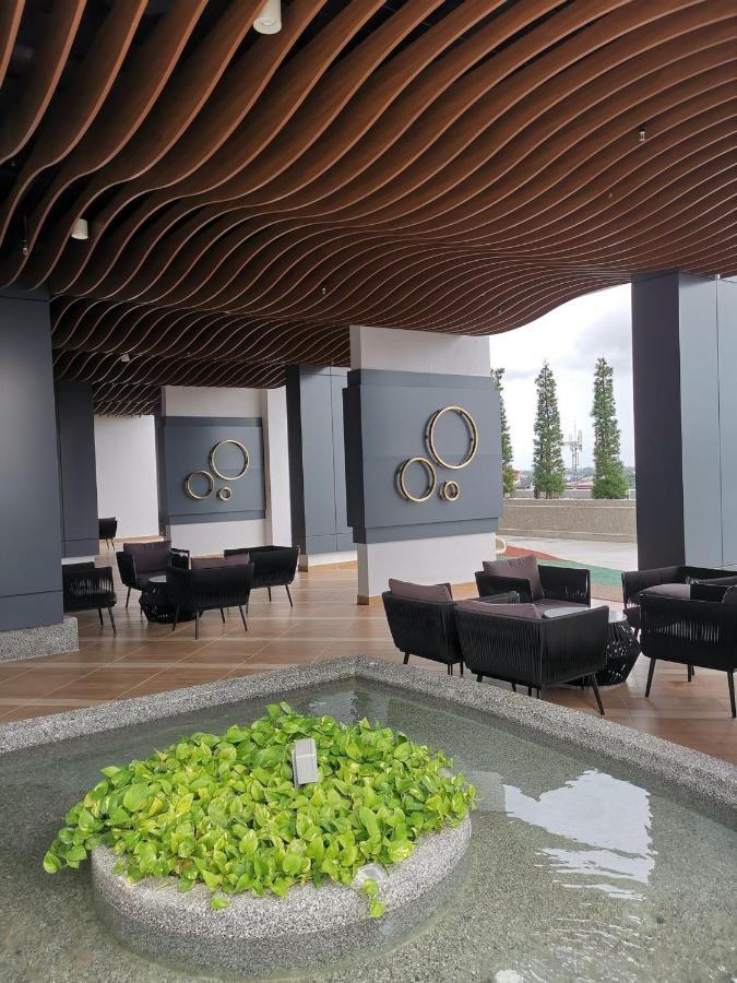 Deena Suite At Troika ,Кота Бару Екстериор снимка