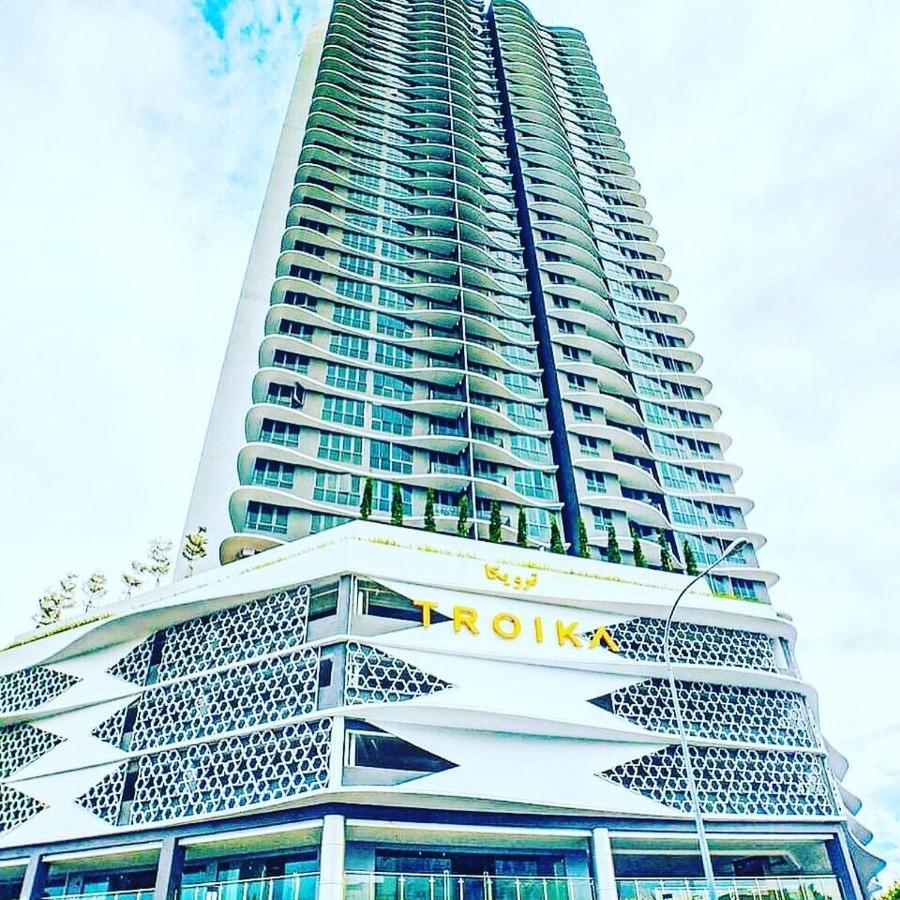 Deena Suite At Troika ,Кота Бару Екстериор снимка