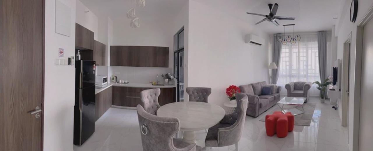 Deena Suite At Troika ,Кота Бару Екстериор снимка
