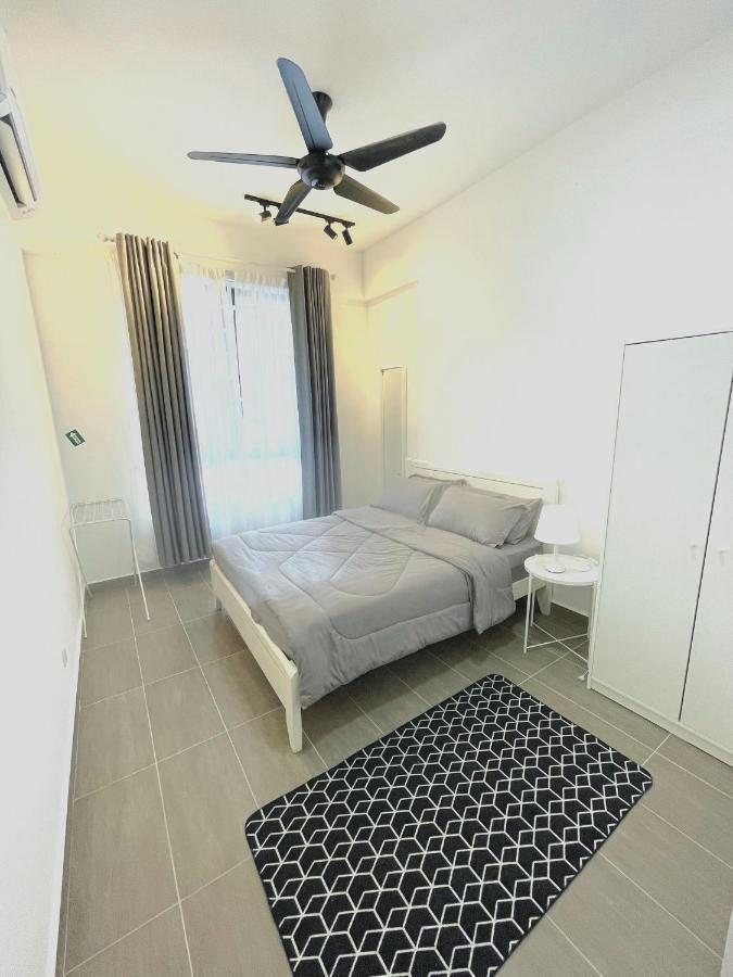 Deena Suite At Troika ,Кота Бару Екстериор снимка