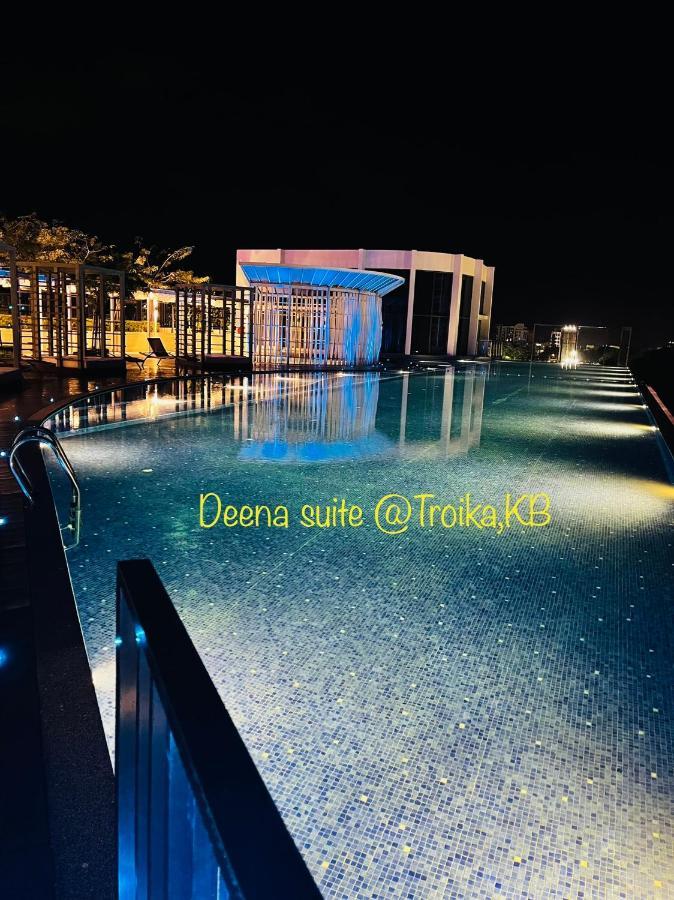 Deena Suite At Troika ,Кота Бару Екстериор снимка