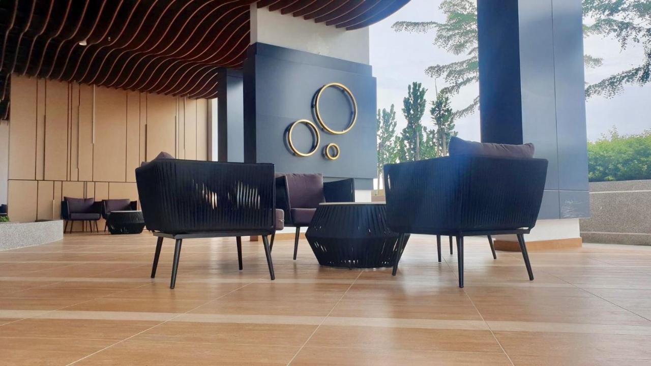 Deena Suite At Troika ,Кота Бару Екстериор снимка